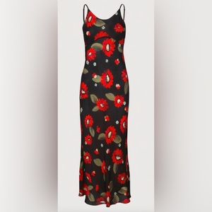 Realization Par “The Iggy” Slip Dress in Belissima